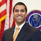 Ajit Pai