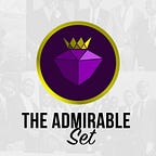 The Admirable Set