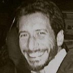 Mario Alemi