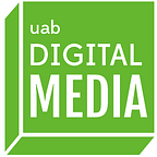 UAB Digital Media