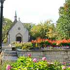 Faith at Marquette