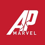 AP Marvel Staff