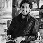 Anurag Bhattacharjee