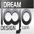 Dream Logo Design