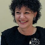 Freada Kapor Klein