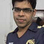 Gauthama Nair