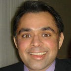 Sanjiv Narayan (Abbott)