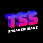 The Sneakerheadz Society | TSS NFT