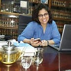 Shweta Kapoor