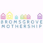 BromsgroveMothership