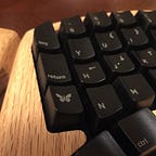 keyboardio