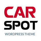 CarSpot Car Dealer Wordpress Theme