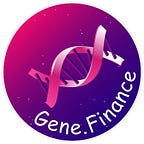 Gene Finance