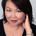Helen Kim Ho