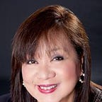 Elizabeth Ann Quirino