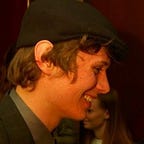 Matthew Chase Whittemore