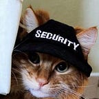 SecurityKitty