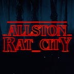 Allston Rat City