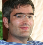 Jean-François Bustarret