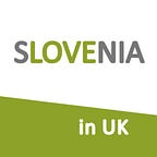 Slovenia for you