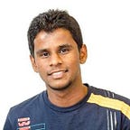 Thusitha Dayaratne