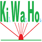 Kiwaho Kilowatthour