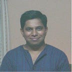 Govind Kanshi