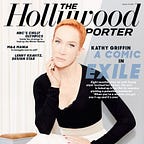 Kathy Griffin