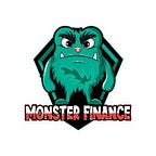 Monster Finance