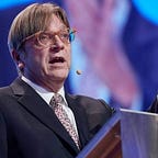 Guy Verhofstadt