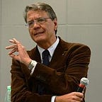 Luca Martucci