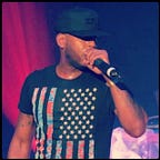 Talib Kweli Greene