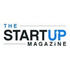 The Startup Magazine