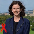 Anneliese Dodds MEP