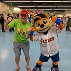 Christopher Harrison