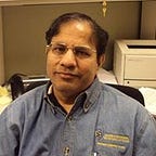 Ganapathy Narayanan