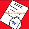 Make My Assignments