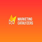 Marketing Catalyzers