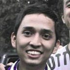 Ali Akbar Septiandri