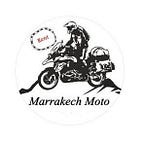 Location moto Marrakech Maroc