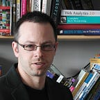 Brian Cugelman, PhD