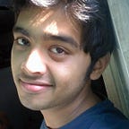 Vignesh Shiv Iyer