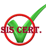 SIS Certifications