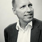Jan Jaap Omvlee
