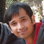 Vivek Vashistha