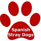 Spanish Stray Dogs