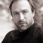 Jimmy Wales