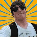 Simeon Berns 🇺🇸