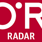 O'Reilly Radar