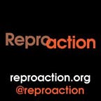 Reproaction